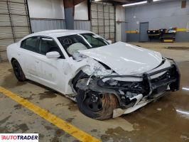 Dodge Charger 2022 5