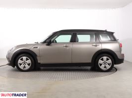 Mini Clubman 2017 2.0 147 KM