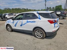 Chevrolet Equinox 2020 1