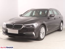 BMW 520 2018 2.0 181 KM BMW 520 2018 2.0 181 KM