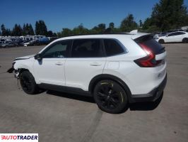 Honda CR-V 2023 2 Honda CR-V 2023 2