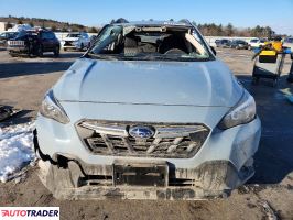 Subaru Pozostałe 2023 2