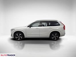 Volvo XC90 2022 2.0 300 KM