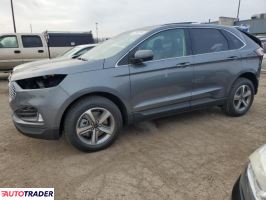 Ford Edge 2024 2