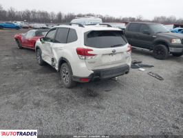 Subaru Forester 2020 2