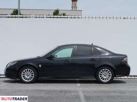 Saab 9-3 2008 1.9 118 KM Saab 9-3 2008 1.9 118 KM