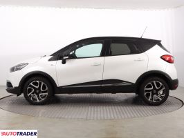 Renault Captur 2016 1.2 116 KM