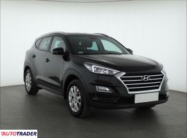 Hyundai Tucson 2020 1.6 130 KM