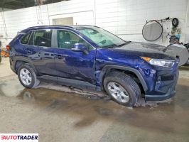 Toyota Pozostałe 2021 2