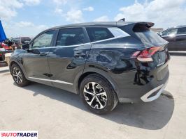 Kia Sportage 2025 2