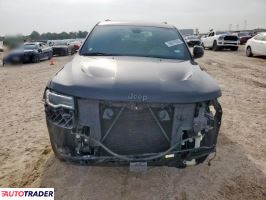 Jeep Grand Cherokee 2020 3