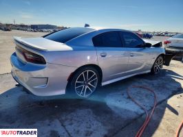 Dodge Charger 2023 5