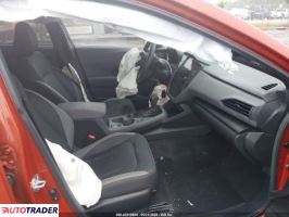 Subaru Pozostałe 2024 2