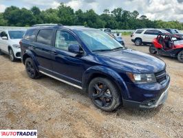 Dodge Journey 2020 2