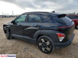 Hyundai Kona Electric 2024 2