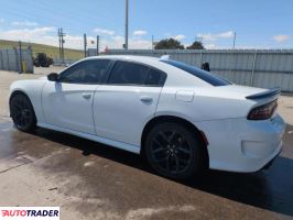 Dodge Charger 2020 3 Dodge Charger 2020 3