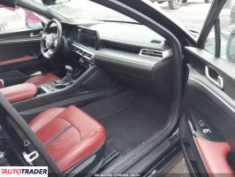 Kia Pozostałe 2024 1