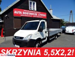 Iveco Daily 2011 3 Iveco Daily 2011 3