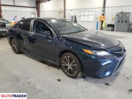 Toyota Camry 2019 2