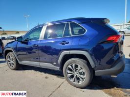 Toyota Pozostałe 2023 2