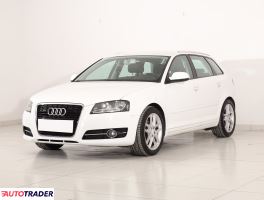Audi A3 2012 1.6 103 KM