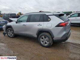 Toyota Pozostałe 2024 2 Toyota Pozostałe 2024 2
