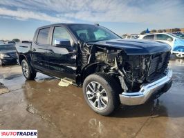 Chevrolet Silverado 2026 2