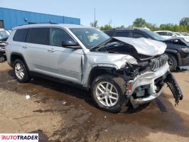 Jeep Grand Cherokee 2023 3