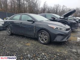Kia Pozostałe 2022 2