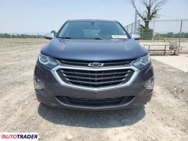 Chevrolet Equinox 2019 1 Chevrolet Equinox 2019 1