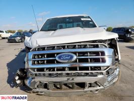 Ford Pozostałe 2023 2