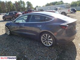 Tesla Model 3 2020 Tesla Model 3 2020