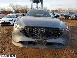 Mazda CX-5 2022 2