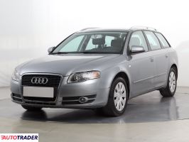 Audi A4 2005 2.0 128 KM