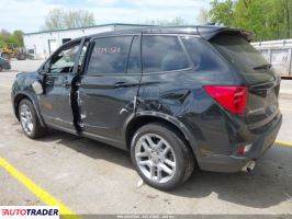 Honda Pozostałe 2024 3 Honda Pozostałe 2024 3