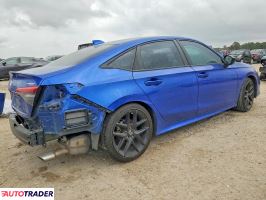 Honda Civic 2023 2