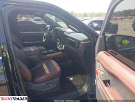 Ford Expedition 2022 3 Ford Expedition 2022 3