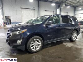 Chevrolet Equinox - zobacz ofertę