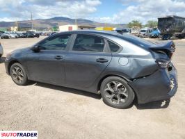 Kia Pozostałe 2020 2