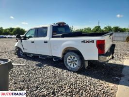 Ford Pozostałe 2022 6