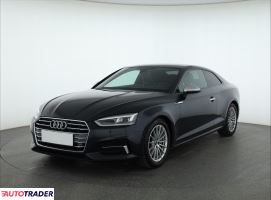 Audi A5 2018 2.0 187 KM