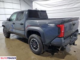 Toyota Tacoma 2024 2 Toyota Tacoma 2024 2