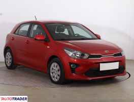 Kia Rio 2021 1.0 97 KM