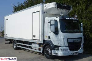 Daf 2014 Daf 2014