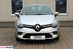 Renault Clio 2020 0.9 90 KM