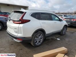 Honda CR-V 2020 2