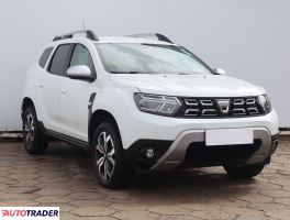 Dacia Duster 2022 1.3 128 KM Dacia Duster 2022 1.3 128 KM