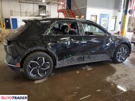 Hyundai Pozostałe 2022 Hyundai Pozostałe 2022