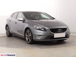 Volvo V40 - zobacz ofertę