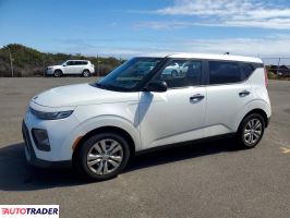 Kia Soul - zobacz ofertę